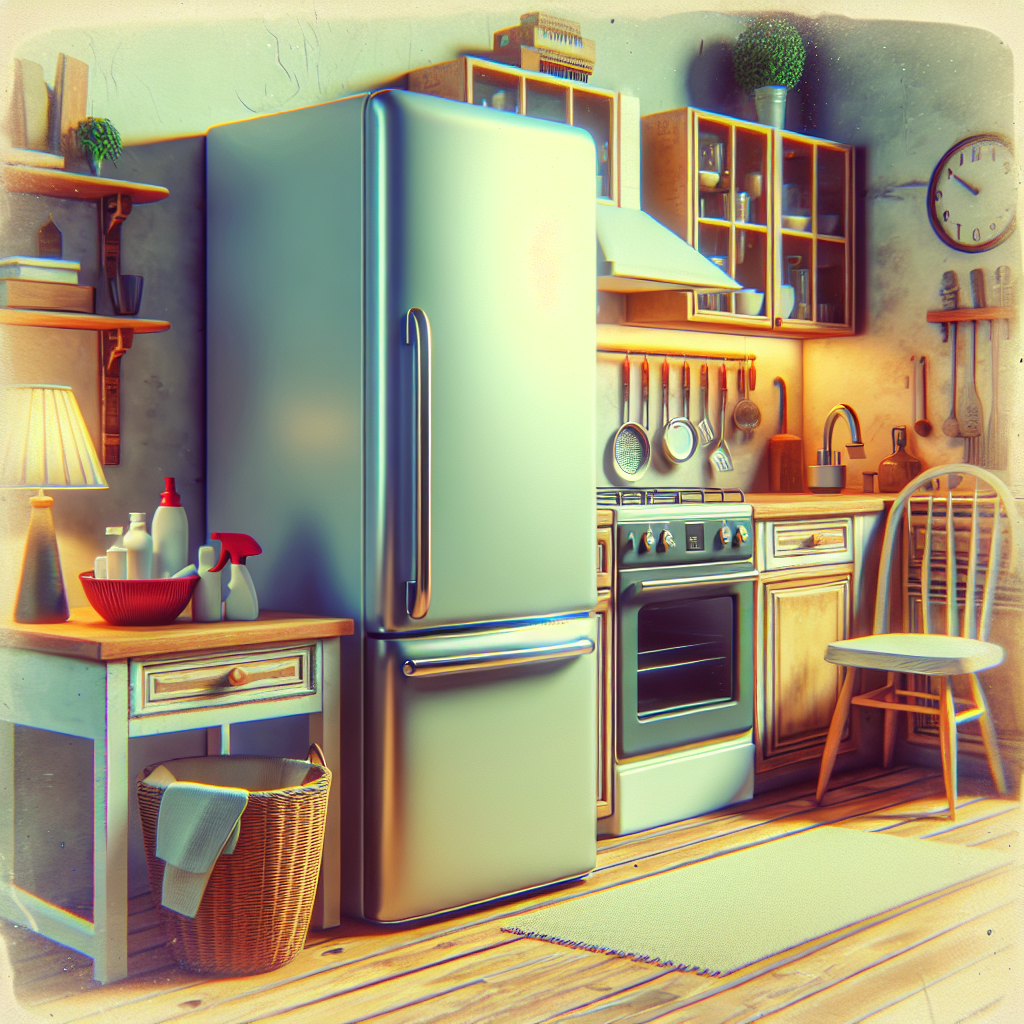 How to Avoid Premature Wear of Your Appliances with Regular Maintenance