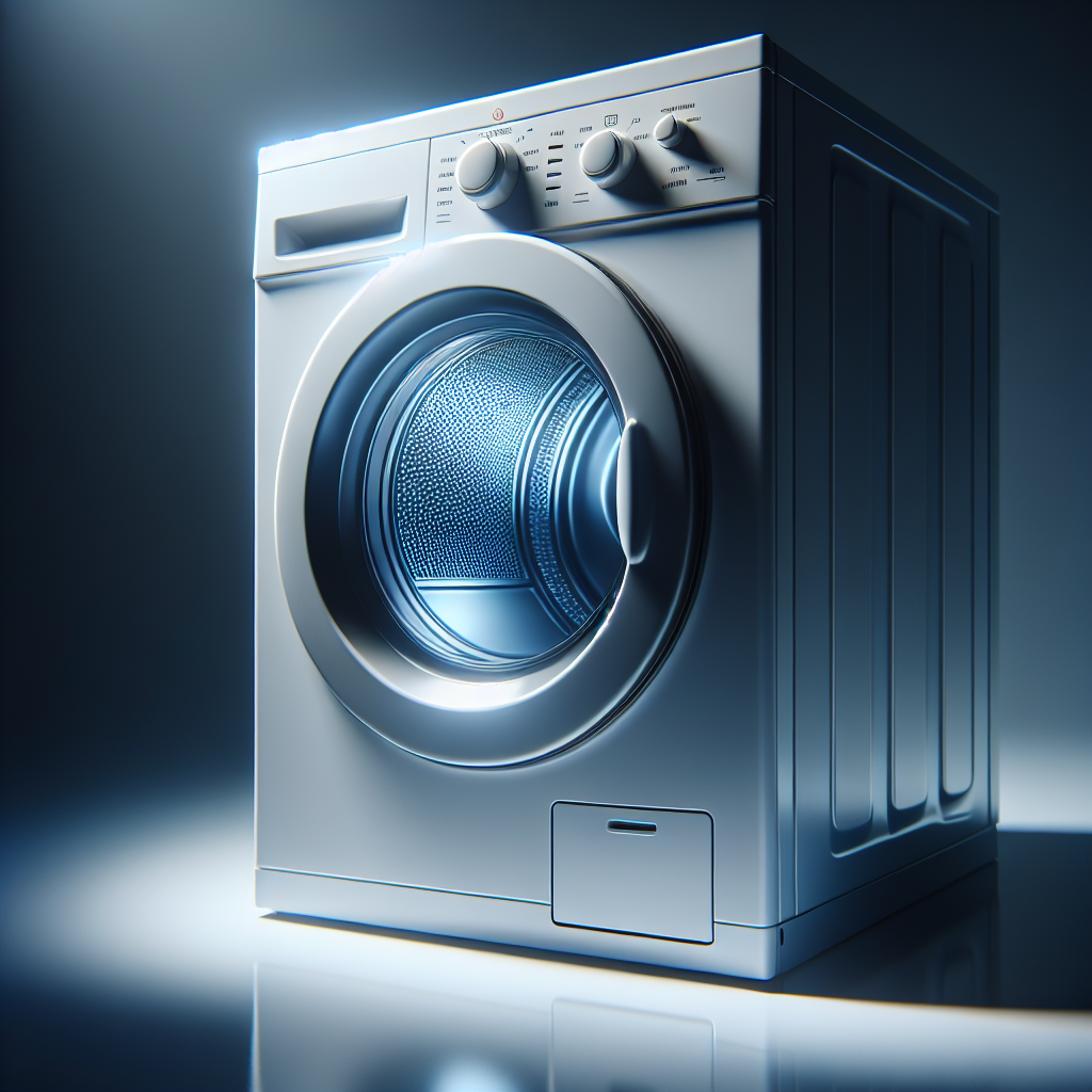 Dryer: Why Cleaning Your Dryer's Lint Filter Regularly Is Essential