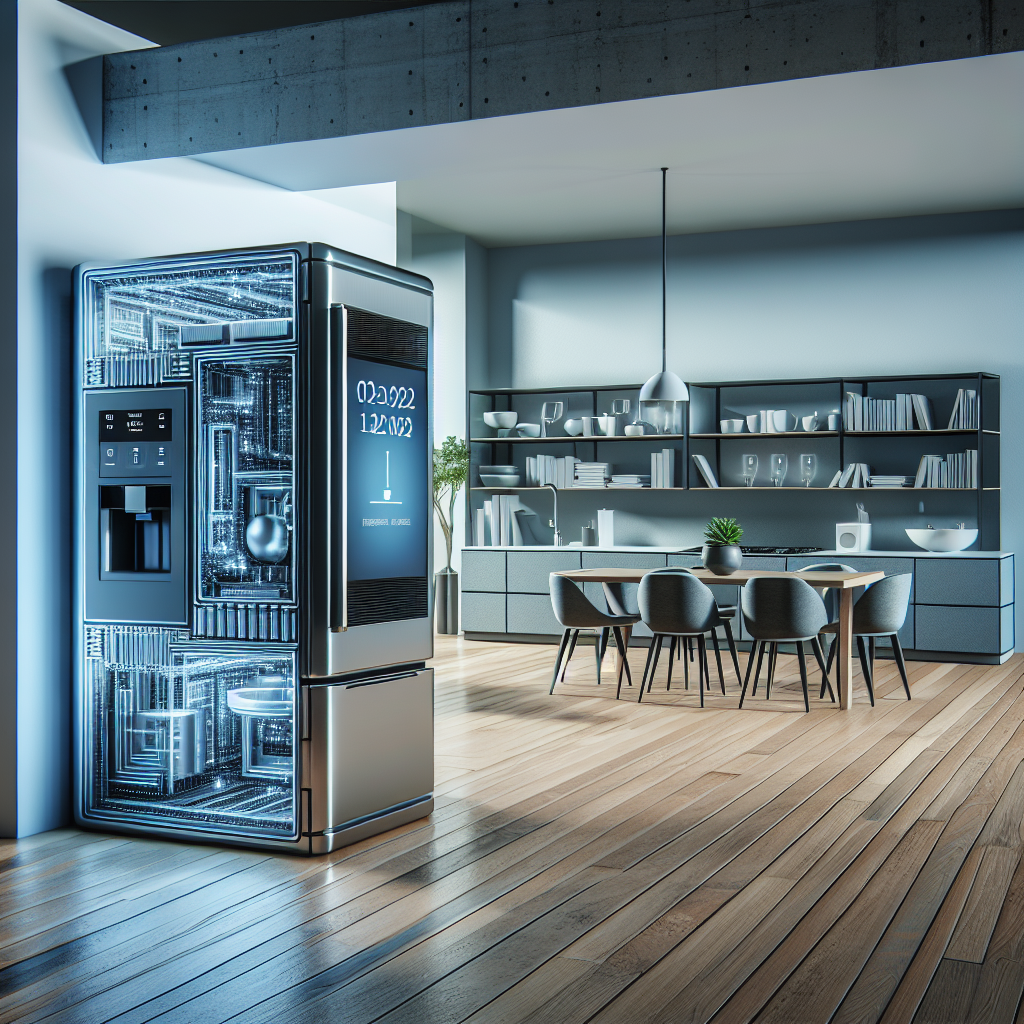 Modular Household Appliances: How Flexibility Will Evolve in 2025