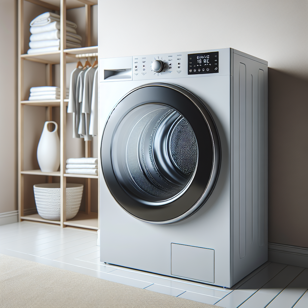 Séchoirs avec Options pour Tissus Délicats: Prenez Soin de Vos Vêtements