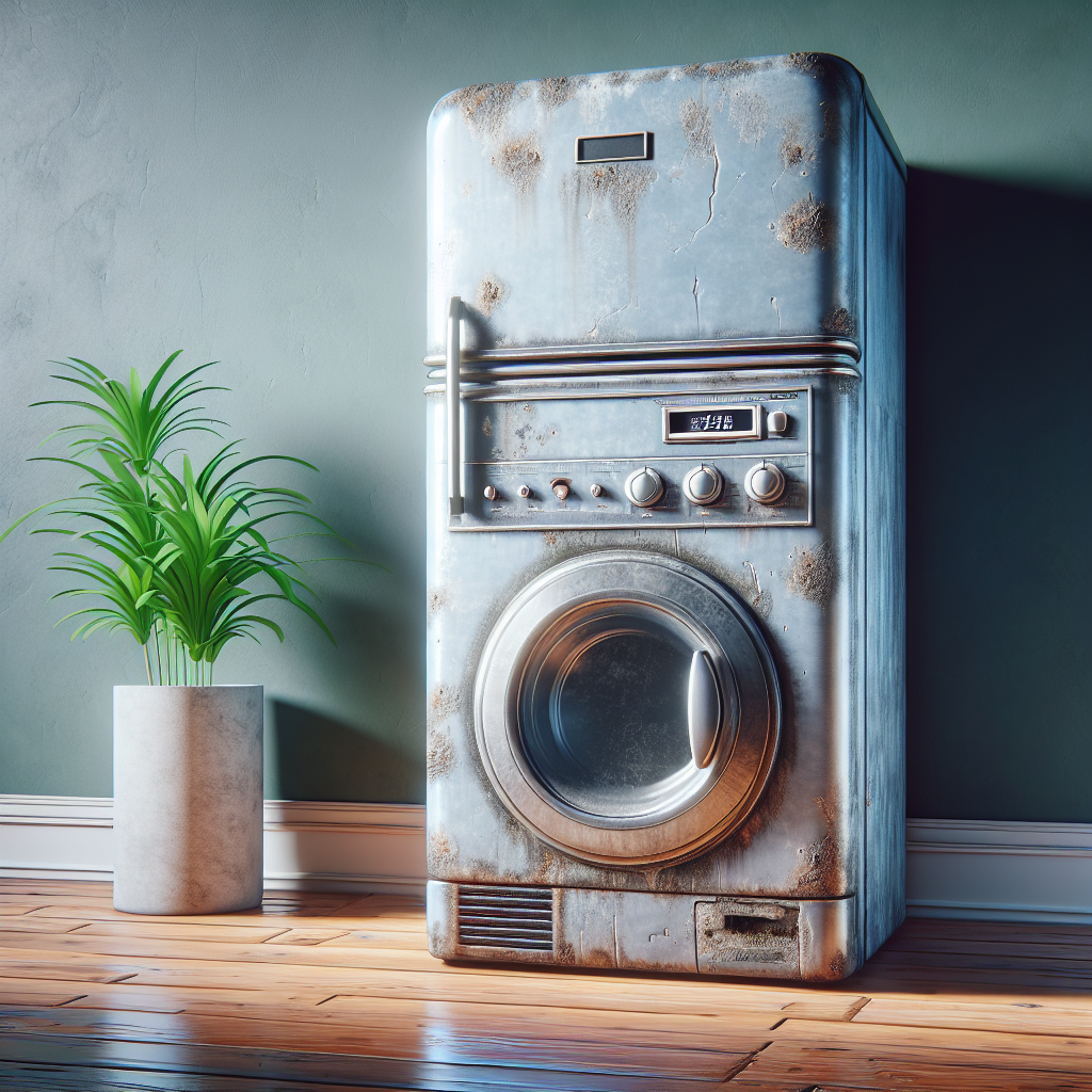 Pourquoi vos appareils vieillissent prématurément et comment y remédier