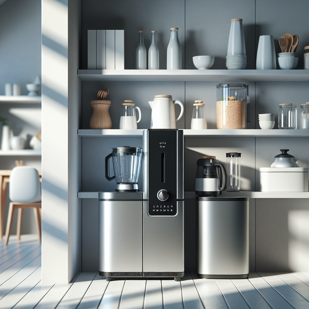 La meilleure façon de ranger vos appareils lorsqu'ils ne sont pas utilisés