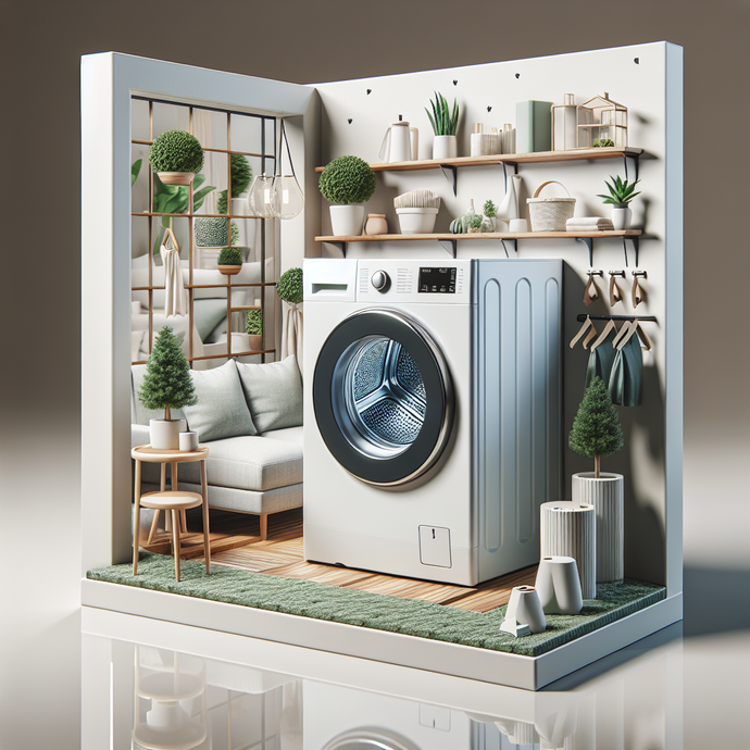 Dryer: How to Make Your Dryer More Energy-Efficient While Saving the Environment