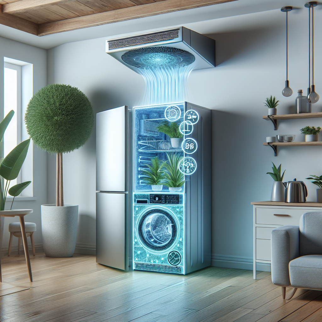 The Importance of Ventilation in Your Appliances: How to Avoid Overheating