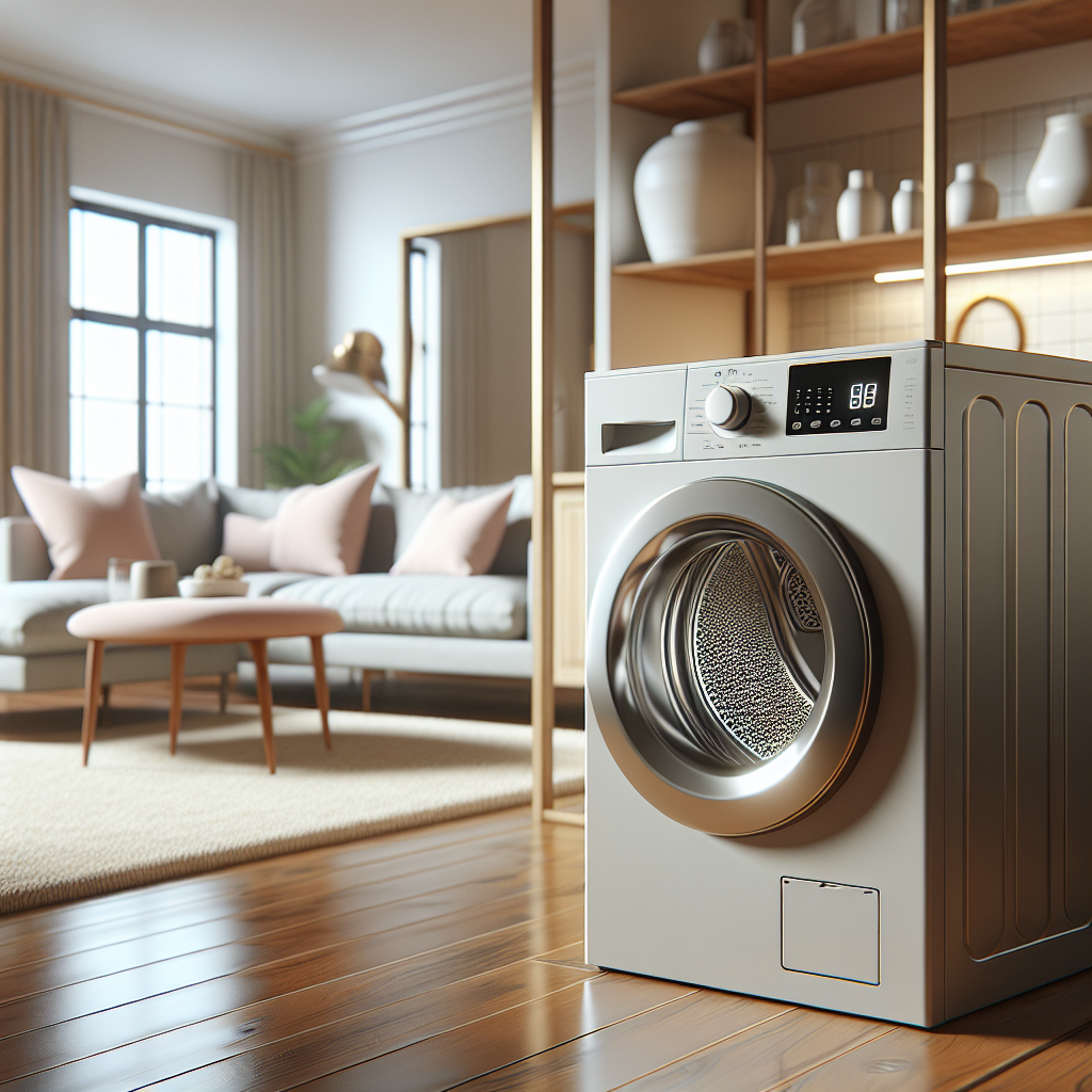 Dryer: Tips for drying clothes faster without compromising quality