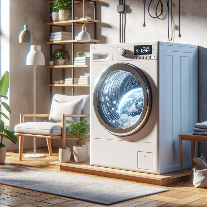 Energy-Efficient Dryers: Expectations for 2025