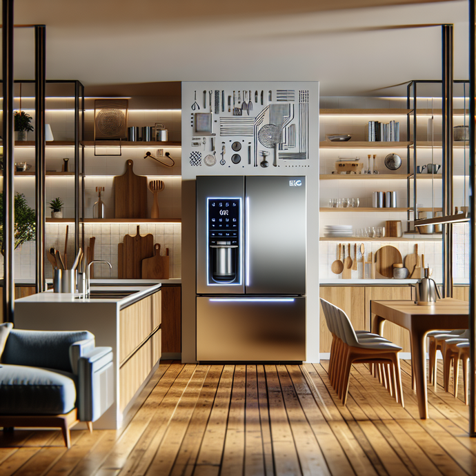 Design Trends for Modern Kitchens in 2025