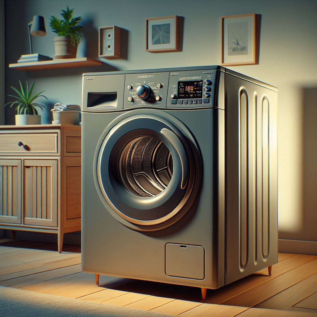 Dryer: Why it’s important to properly maintain the thermostat in your dryer