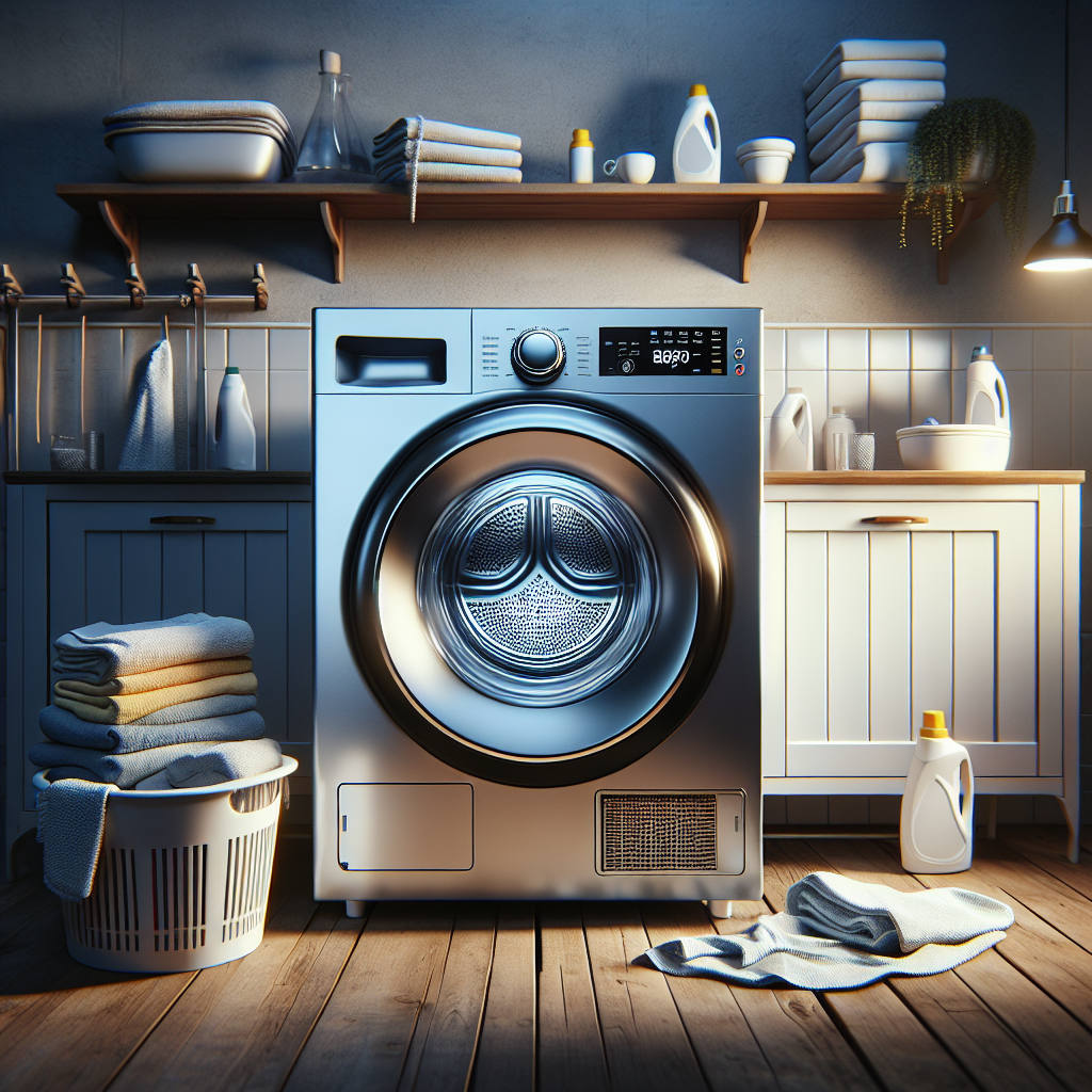 Dryers with moisture sensors for optimal performance