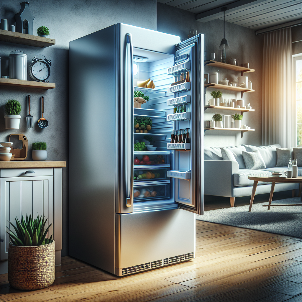 The best tips for maintaining your freezer and preventing breakdowns