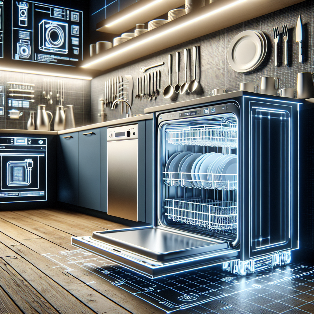 Avoid These Common Mistakes When Buying a Dishwasher in 2025