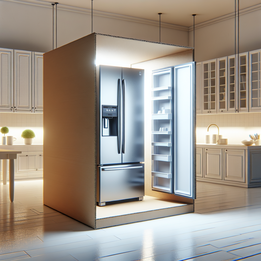 Open-box Refrigerator: How to Check If an Open-box Refrigerator Works Properly?