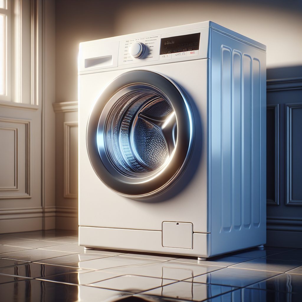 Washing machine: How to protect delicate clothes during washing