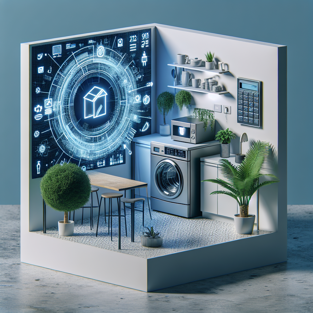 Household Appliance Trends in 2025: What Will Change in Our Homes?