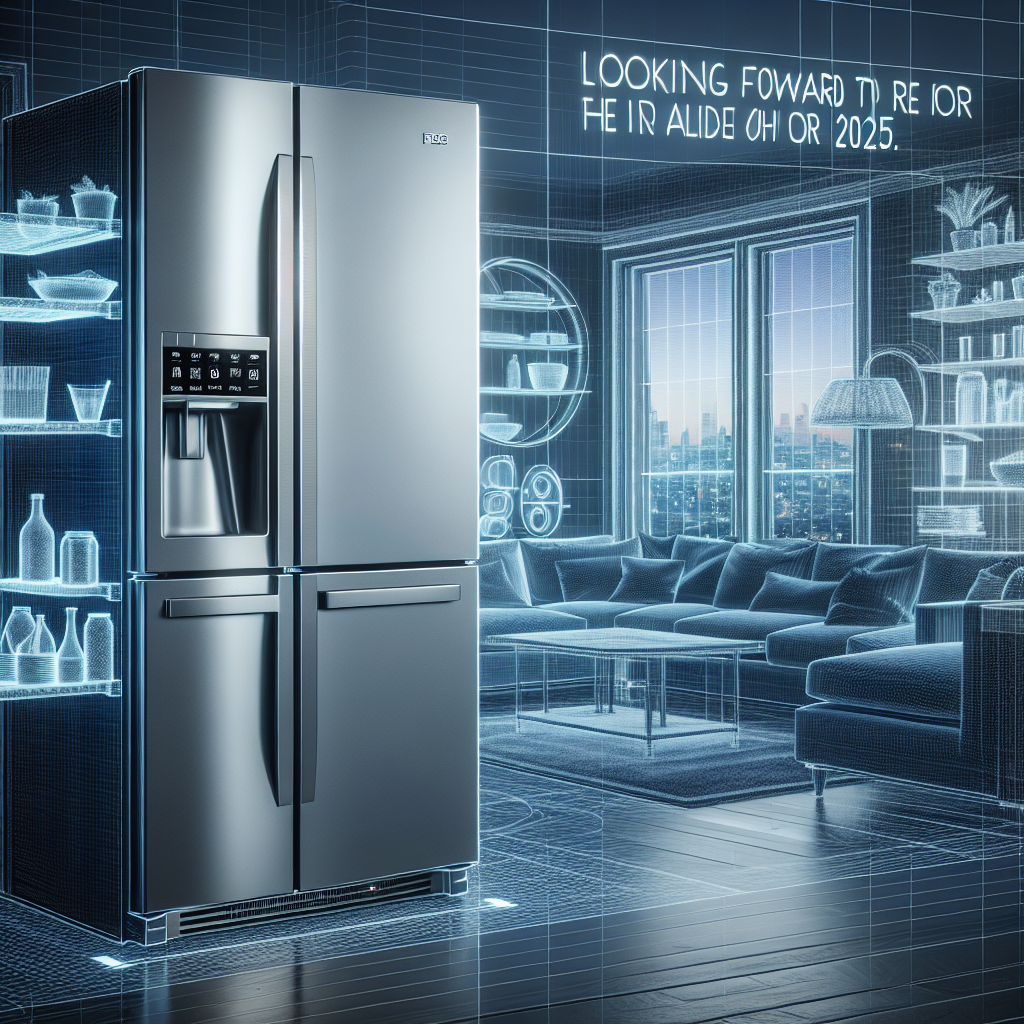 Refrigerators with Adjustable Temperature Zones: The Ideal Solution for 2025