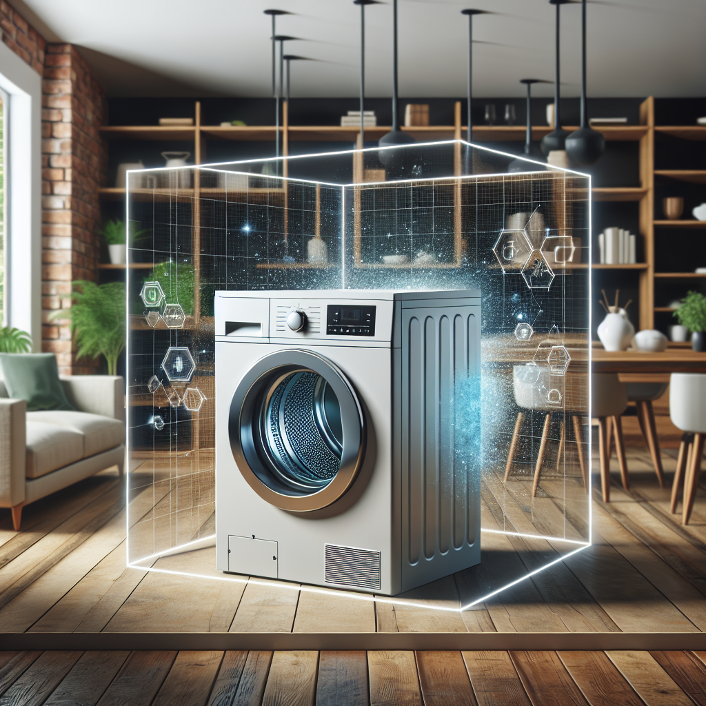 Ventless Dryers: Expanding Technology