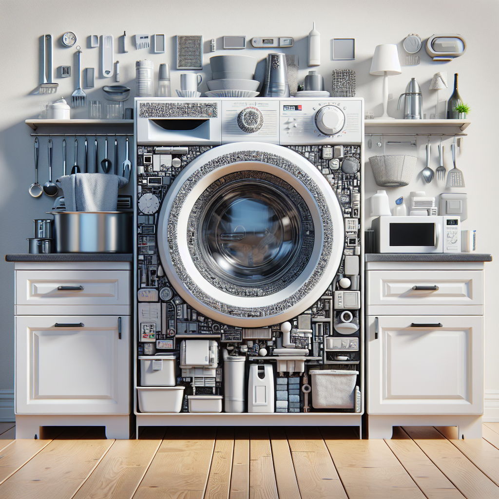 How to Reduce Appliance Wear Through Proper Daily Use