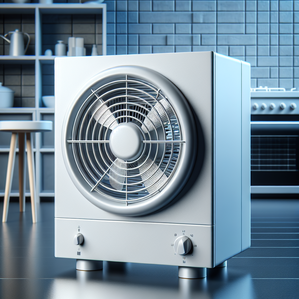 L'importance de la ventilation dans vos appareils : Comment éviter la surchauffe