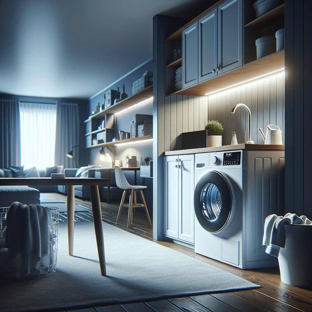 Condensing Dryers: A Quick and Cost-Effective Solution