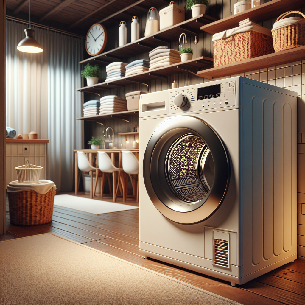 Séchoir: Comment éviter de rétrécir les vêtements avec votre séchoir