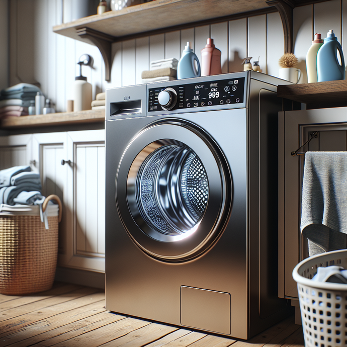 The advantages of washing machines with quick cycles