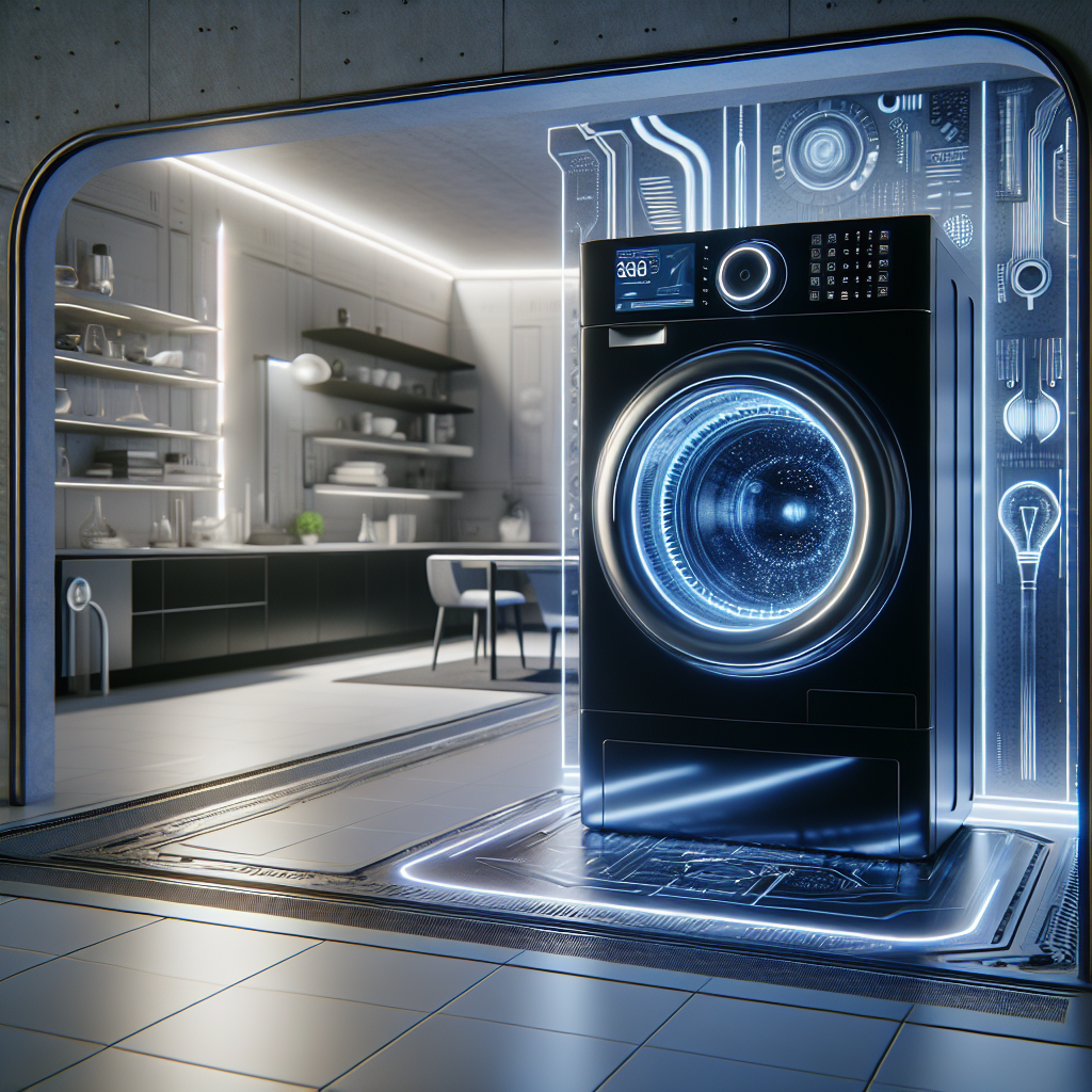 The Future of Home Appliances: How They Will Change Our Daily Lives
