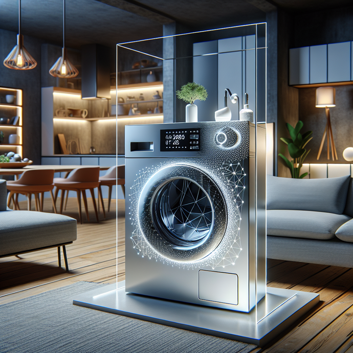 Les Meilleures Innovations dans les Appareils Domestiques