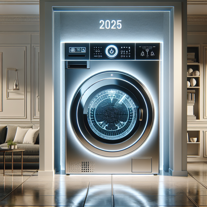 Heatless Dryers: A Reality in 2025?