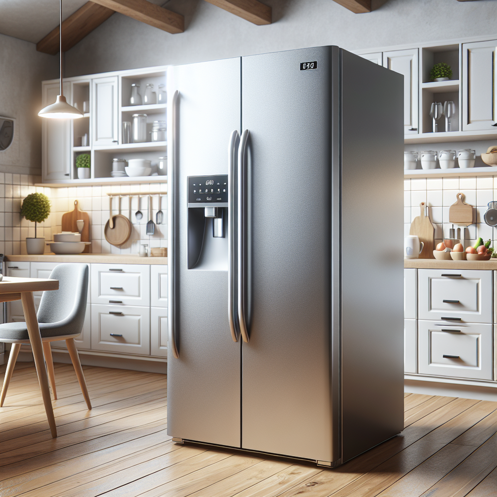Refrigerator: How to Minimize the Impact of Refrigerator Failures on Your Food