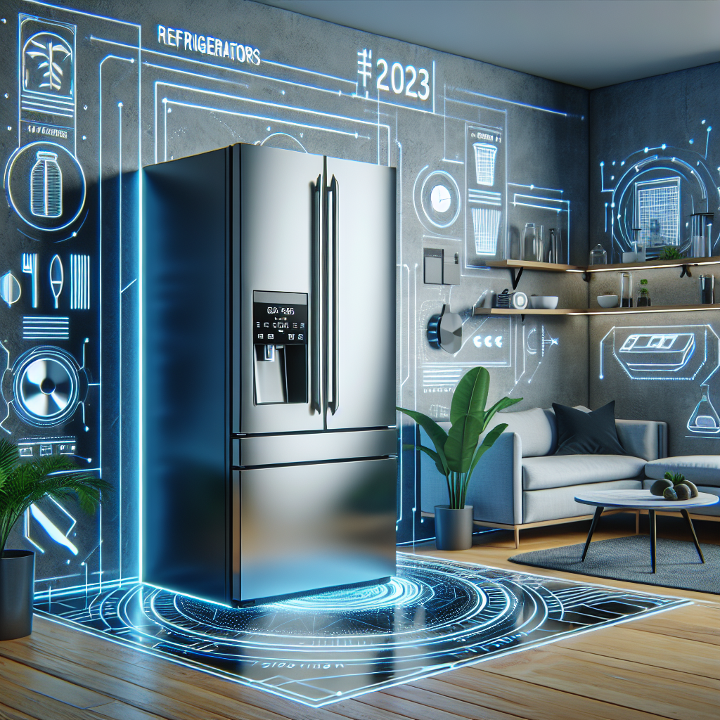 Refrigerators in 2025: What You Need to Know