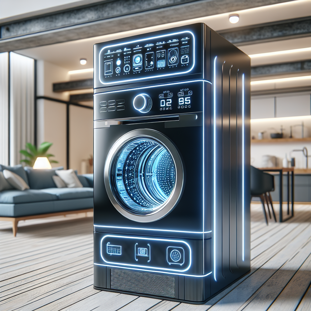 Trends to Follow for Home Appliances in 2025