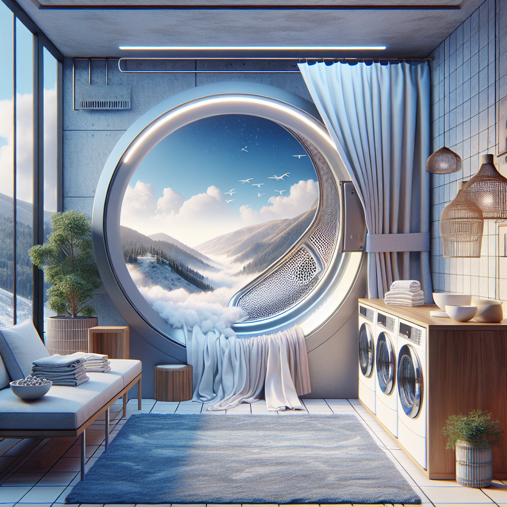 The Best Drying Technologies for Delicate Fabrics