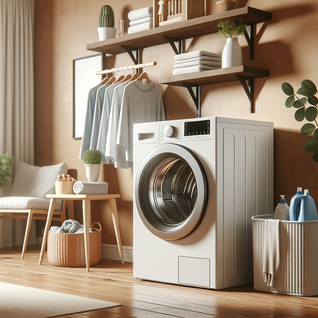 Condensation Dryers: Modern Technology for Quick Drying