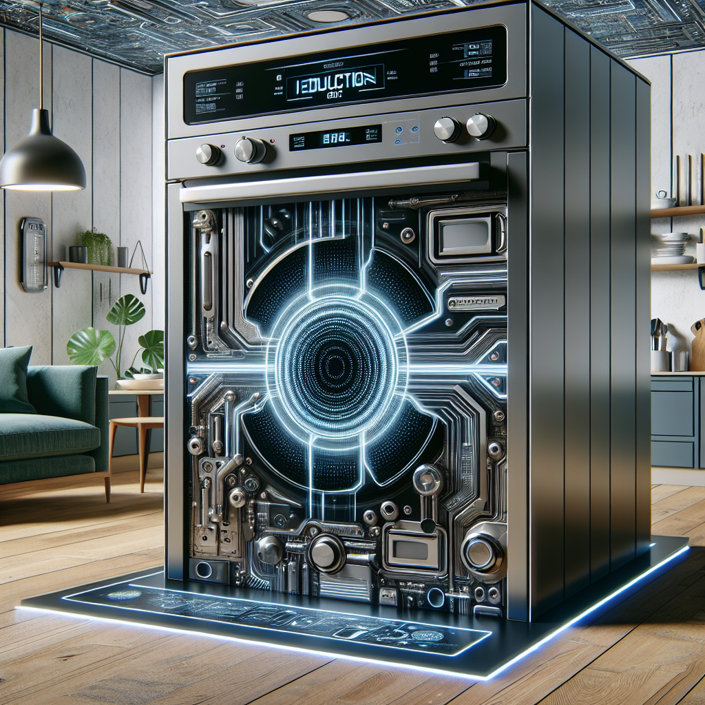 The Future of Induction Stoves in 2025