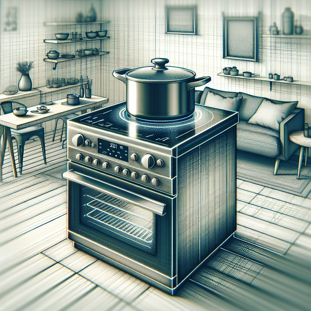 New Technologies in Induction Stoves