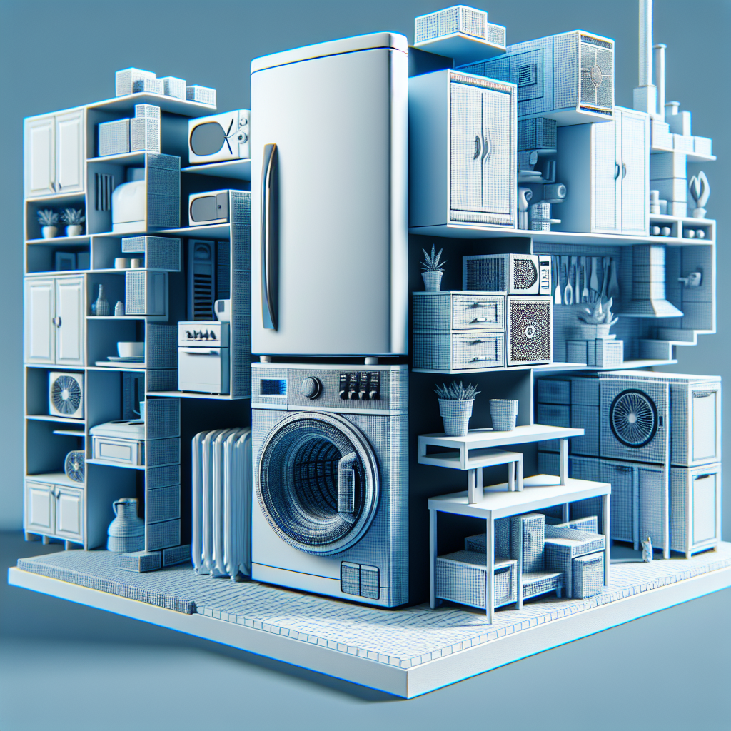 L'Importance de la Ventilation dans Vos Appareils: Comment Éviter la Surchauffe