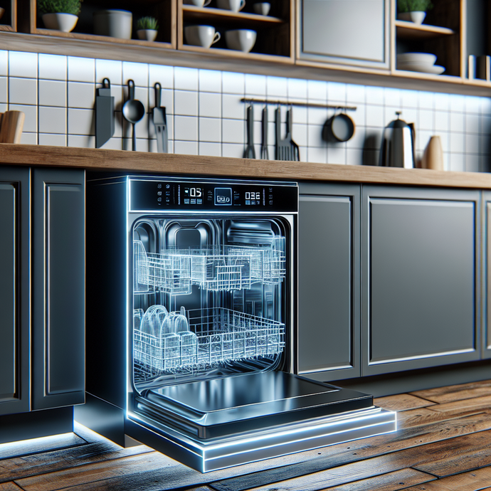The Best Dishwashers for 2025