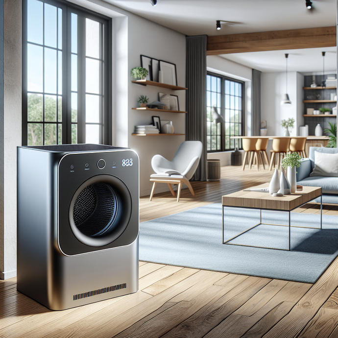 Cordless Dryers: How They Are Changing Home Space Management
