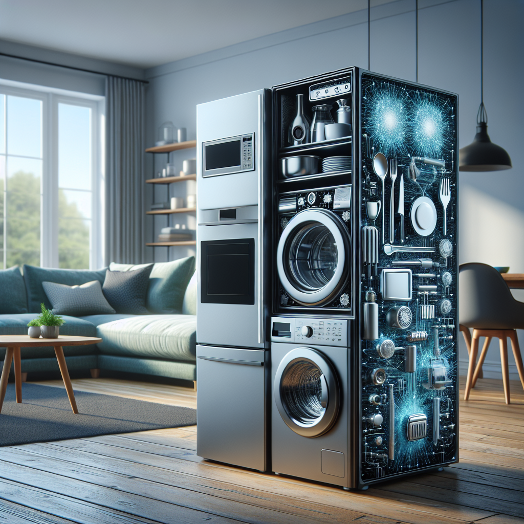 How to Extend the Life of Your Household Appliances