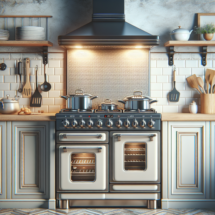 Convection Stoves: Advantages for Even Cooking