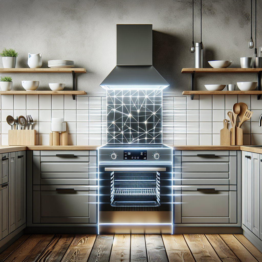 The Best Appliances for a Functional Kitchen