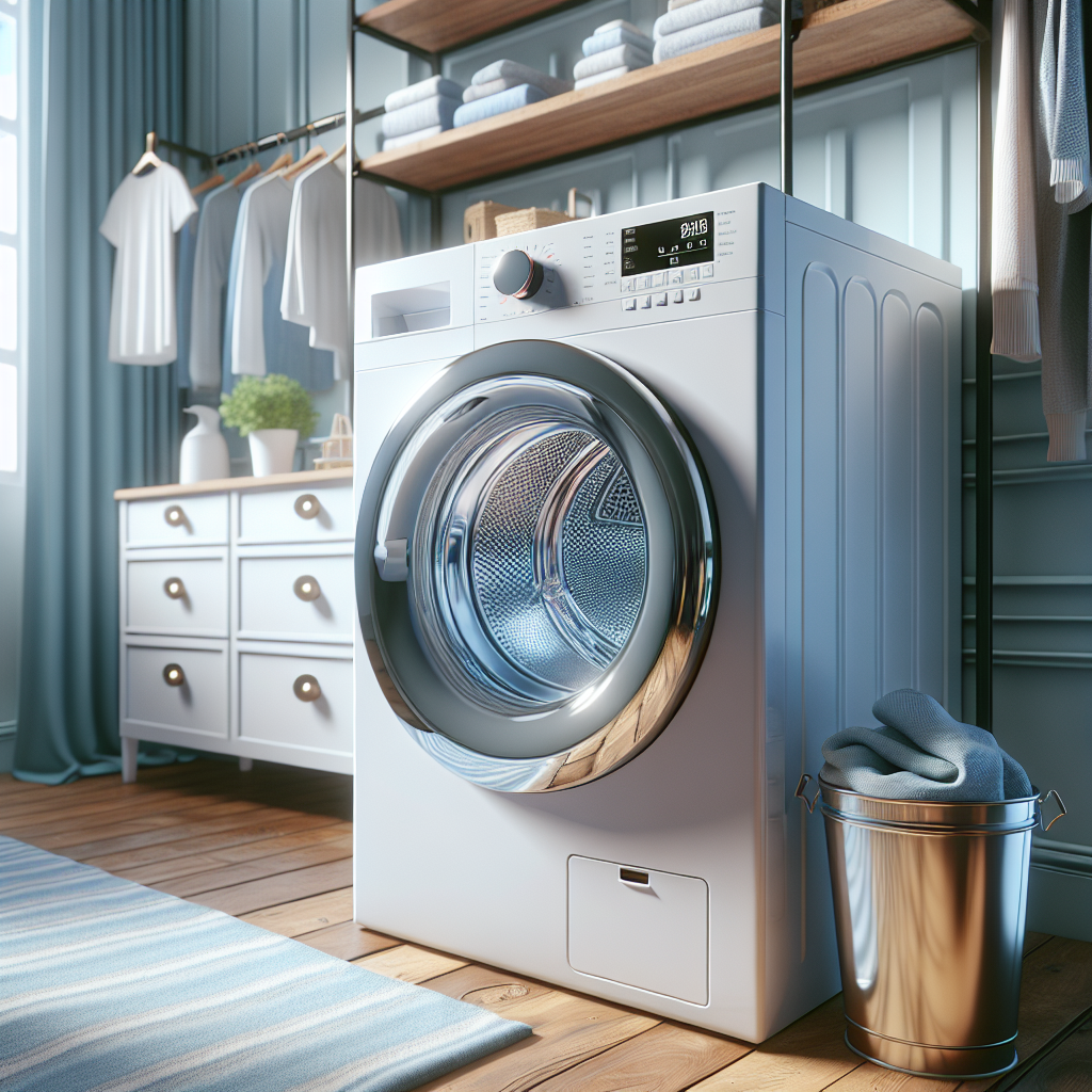 Steam Dryers: Why Are They So Effective?