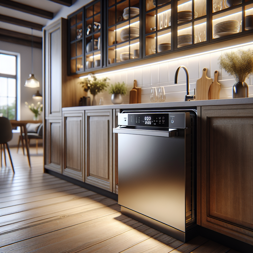 Dishwashers with quick-dry function: Save time after every wash