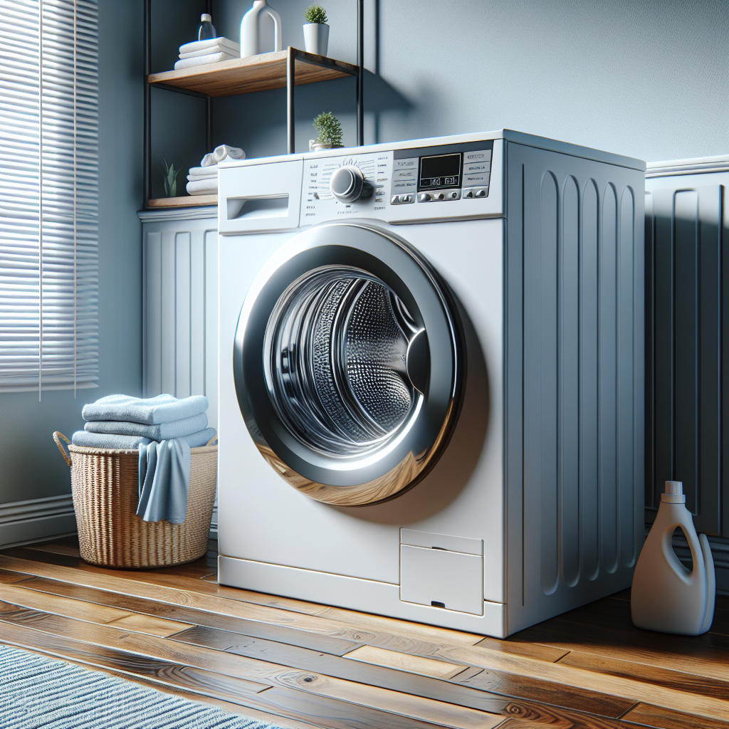 Washing machine repair: What to know before calling a professional