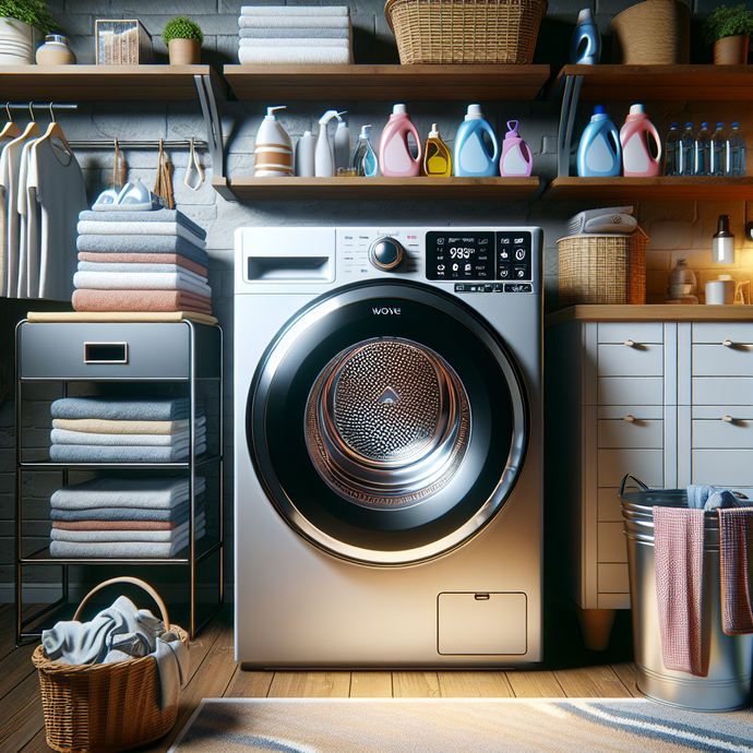 Sécheuses avec cycles personnalisés pour une efficacité optimale
