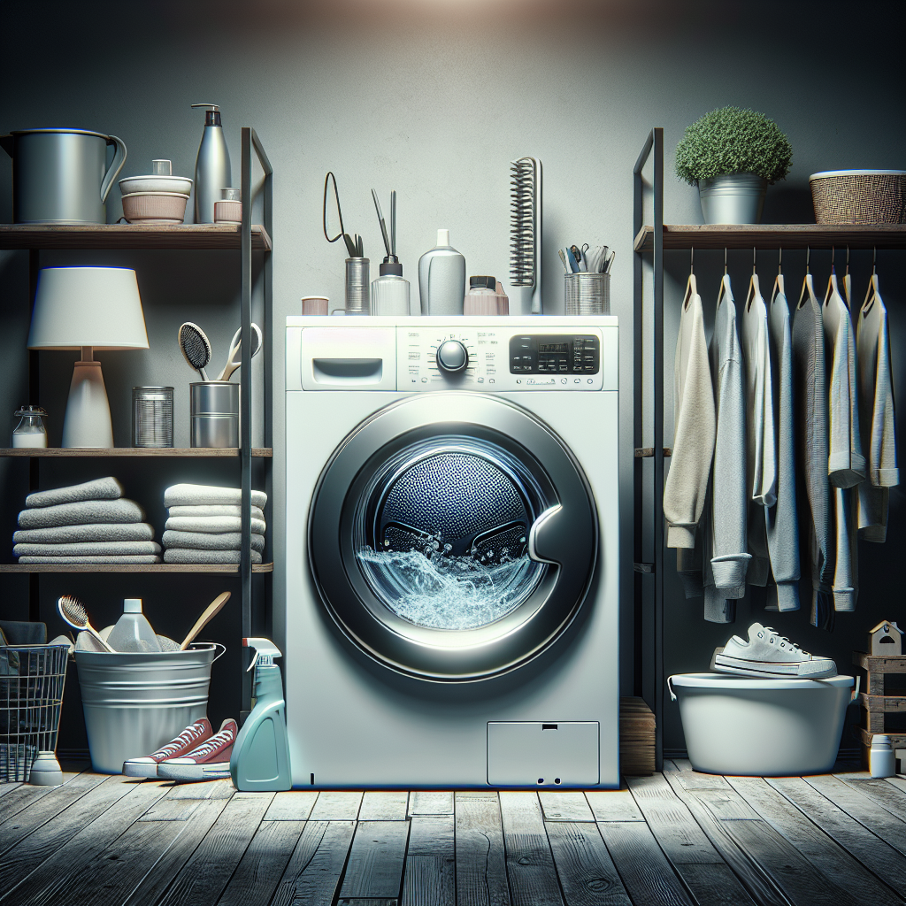 Dryer: The Importance of Thoroughly Cleaning Your Dryer to Prevent Costly Breakdowns