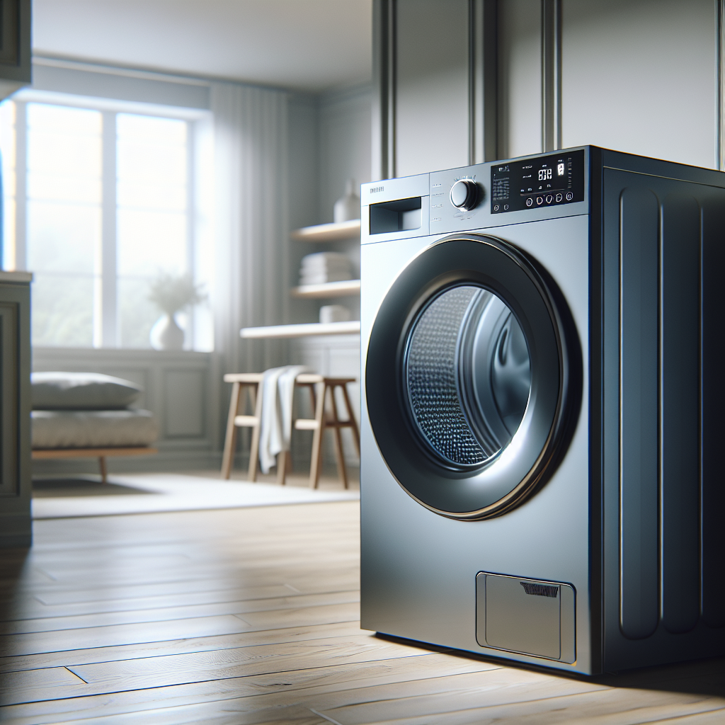 Steam Dryers: The Ultimate Solution for Wrinkle-Free Comfort