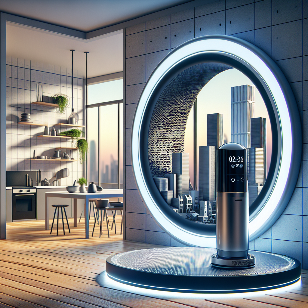 The Rise of Cordless Appliances