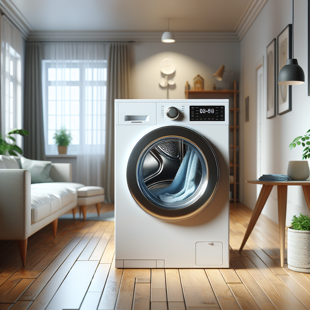 Dryer: How Regular Maintenance Prevents Costly Repairs