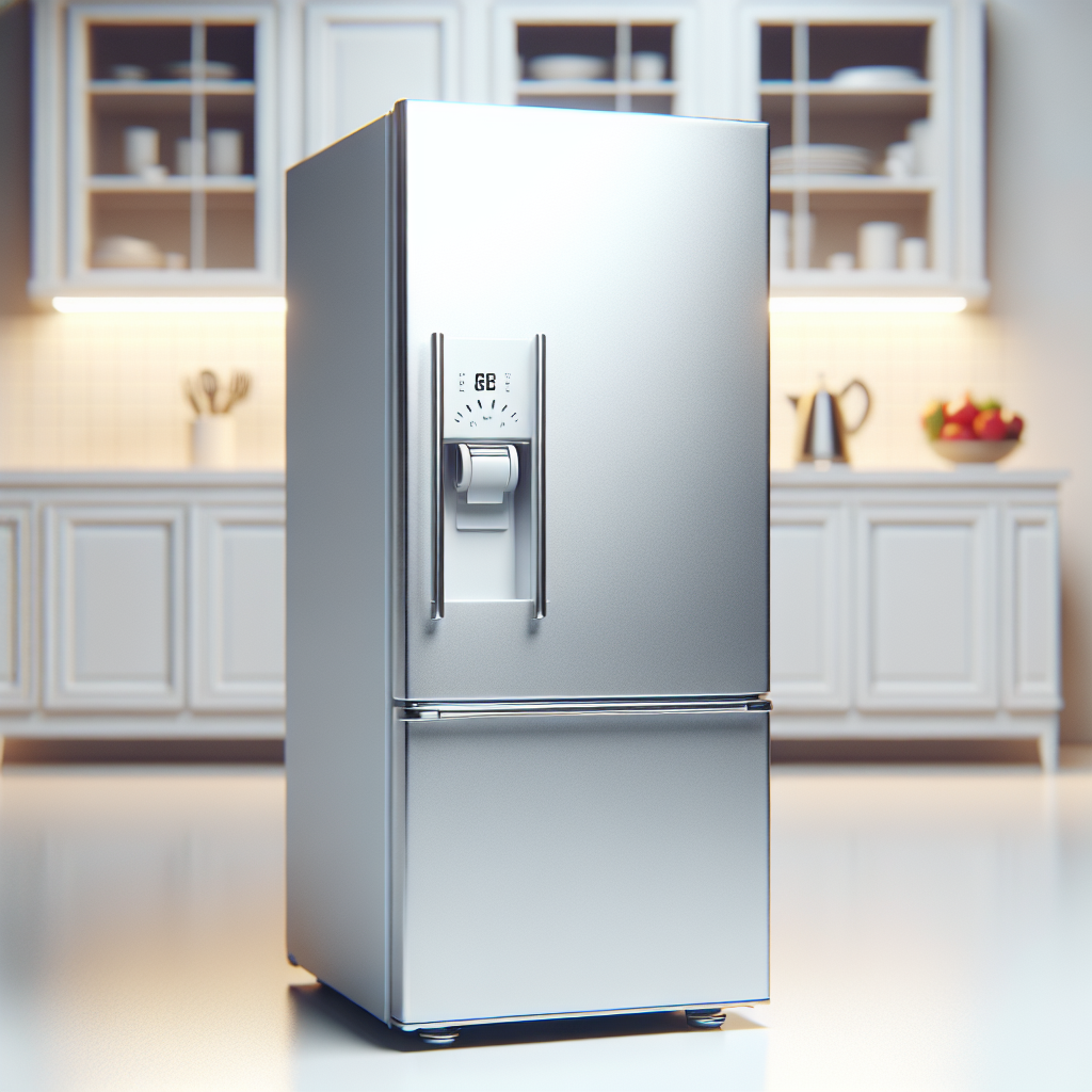 Réfrigérateur : Comment vérifier si le thermostat fonctionne correctement